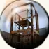 Stairway Tower Structure