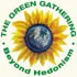 Green Gathering logo