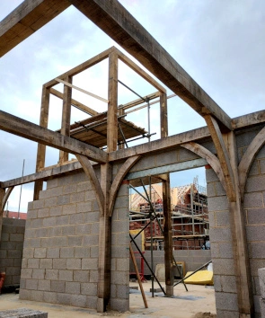 Hart Town House Phase 2