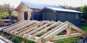 Our original workshop